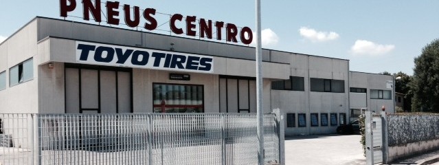 Pneus Centro